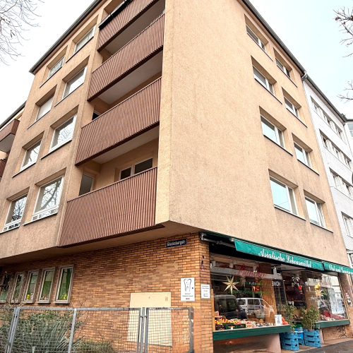 Kapitalanleger aufgepasst! Gut vermietete ETW zu verkaufen! optimhome Immobilien Deutschland • Kaufen & Verkaufen Kapitalanleger aufgepasst! Gut vermietete ETW zu verkaufen! optimhome Immobilien Deutschland • Kaufen & Verkaufen