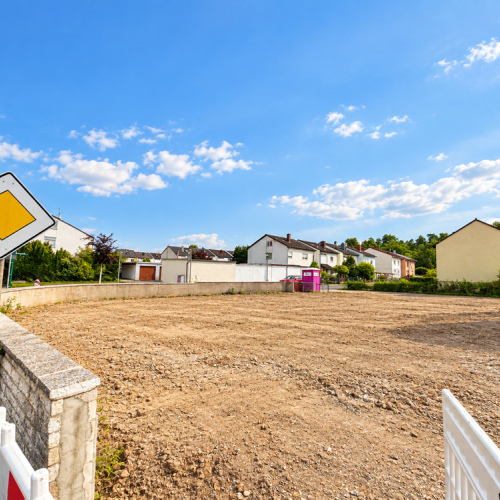 Ihr Zuhause ist schon geplant – Baugrundstück inkl. Baugenehmigung optimhome Immobilien Deutschland • Kaufen & Verkaufen