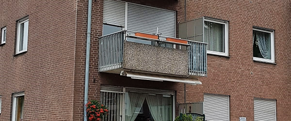 Bild VERKAUFT - Solides Mehrfamilienhaus mit Ausbaupotential - VERKAUFT in Viersen