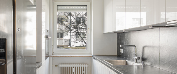Bild Wohlfühloase mit Südterrasse in Milbertshofen in 
