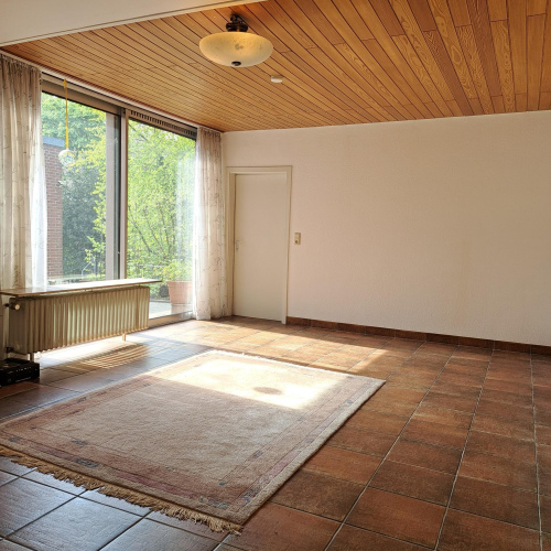 Viel Platz für Leben und Ideen – großzügiges Reihenmittelhaus mit Einliegerwohnung optimhome Immobilien Deutschland • Kaufen & Verkaufen