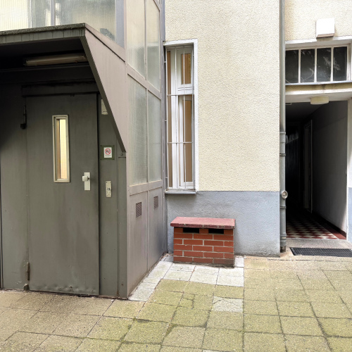 TOP-Lage: Wohnen + Arbeiten 9 Zimmer auf 289 qm im 4.OG Altbau mit Aufzug optimhome Immobilien Deutschland • Kaufen & Verkaufen