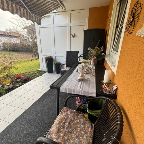 ***Interessante Kapitalanlage: Erdgeschosswohnung in komfortabler Lage*** optimhome Immobilien Deutschland • Kaufen & Verkaufen ***Interessante Kapitalanlage: Erdgeschosswohnung in komfortabler Lage*** optimhome Immobilien Deutschland • Kaufen & Verkaufen