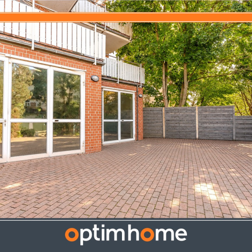 Attraktive Gewerbeeinheit – vermietet, vielseitig & gut angebunden optimhome Immobilien Deutschland • Kaufen & Verkaufen