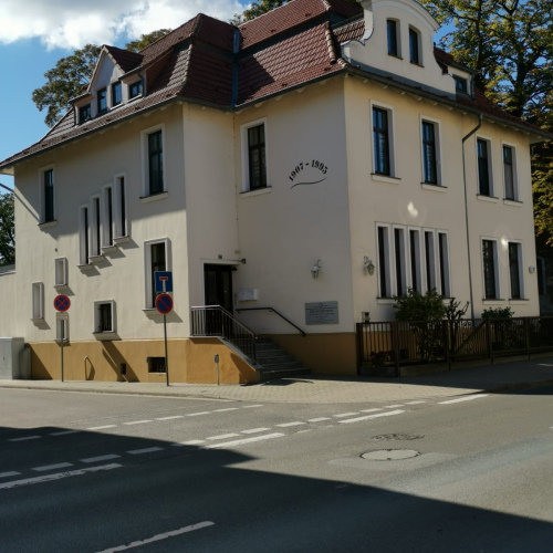 Zentral gelegene Stadtvilla in Grimmen optimhome Immobilien Deutschland • Kaufen & Verkaufen Zentral gelegene Stadtvilla in Grimmen optimhome Immobilien Deutschland • Kaufen & Verkaufen