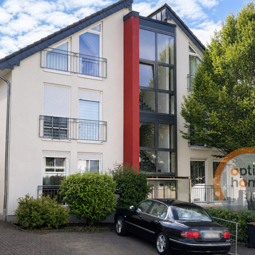 Exposé optimhome Immobilien Deutschland • Kaufen & Verkaufen
