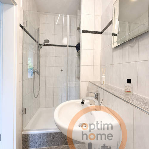🧡 Stilvolle Maisonettewohnung mit Traumgarten in begehrter Lage von Rösrath-Forsbach! optimhome Immobilien Deutschland • Kaufen & Verkaufen