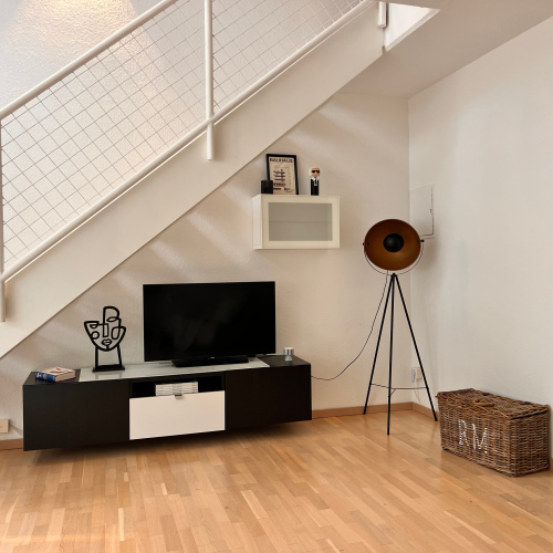 Herrliche Maisonette auf der Ehrenstrasse! optimhome Immobilien Deutschland • Kaufen & Verkaufen Herrliche Maisonette auf der Ehrenstrasse! optimhome Immobilien Deutschland • Kaufen & Verkaufen