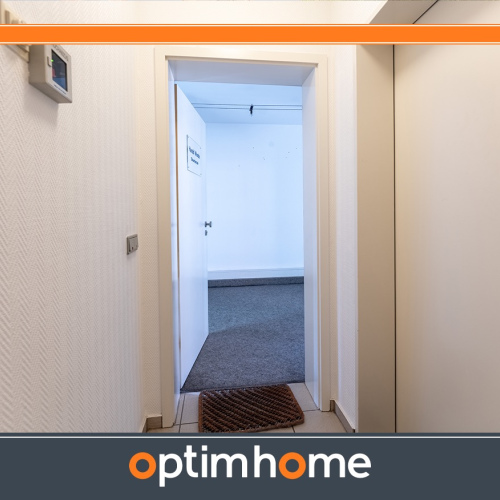Ihre zukünftige Bürofläche/Praxisfläche/Gewerbefläche - Verfügbar ab sofort optimhome Immobilien Deutschland • Kaufen & Verkaufen
