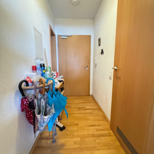 Sofort investieren: Vermietetes 1-Zimmer-Apartment mit Wintergarten wartet auf Sie! optimhome Immobilien Deutschland • Kaufen & Verkaufen Sofort investieren: Vermietetes 1-Zimmer-Apartment mit Wintergarten wartet auf Sie! optimhome Immobilien Deutschland • Kaufen & Verkaufen