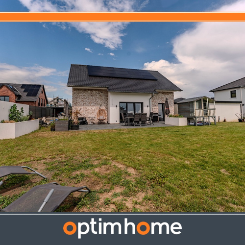 # VERKAUFT # KfW 40 Plus – Neuwertiges Viebrockhaus mit Photovoltaik, Speicher und Doppelgarage optimhome Immobilien Deutschland • Kaufen & Verkaufen # VERKAUFT # KfW 40 Plus – Neuwertiges Viebrockhaus mit Photovoltaik, Speicher und Doppelgarage optimhome Immobilien Deutschland • Kaufen & Verkaufen
