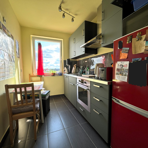 RESERVIERT Bezugsfreie Etagenwohnung in attraktiver Lage nahe dem Kinzigbogen! optimhome Immobilien Deutschland • Kaufen & Verkaufen RESERVIERT Bezugsfreie Etagenwohnung in attraktiver Lage nahe dem Kinzigbogen! optimhome Immobilien Deutschland • Kaufen & Verkaufen