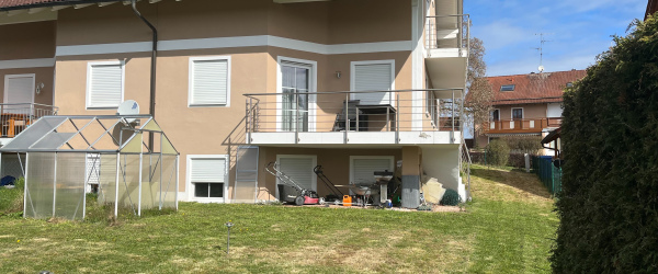 Bild ***Attraktive Doppelhaushälfte mit Einliegerwohnung!*** in Kößlarn