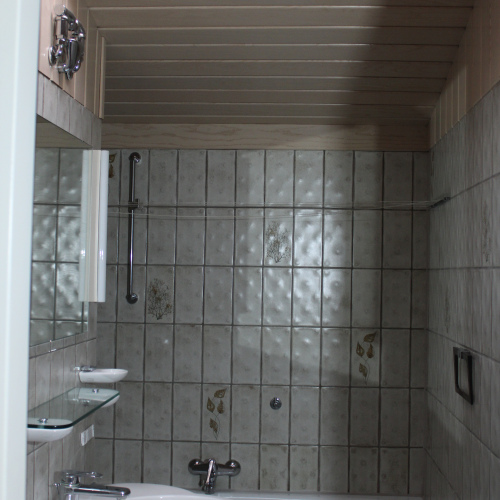 Doppelhaushälfte im Stil eines Einfamilienhauses mit Kamin, Sauna und Garage optimhome Immobilien Deutschland • Kaufen & Verkaufen Doppelhaushälfte im Stil eines Einfamilienhauses mit Kamin, Sauna und Garage optimhome Immobilien Deutschland • Kaufen & Verkaufen
