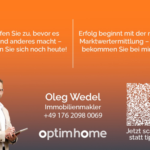 # VERKAUFT # Seniorengerechtes, barrierefreies, zentrumsnahes Wohnen optimhome Immobilien Deutschland • Kaufen & Verkaufen # VERKAUFT # Seniorengerechtes, barrierefreies, zentrumsnahes Wohnen optimhome Immobilien Deutschland • Kaufen & Verkaufen