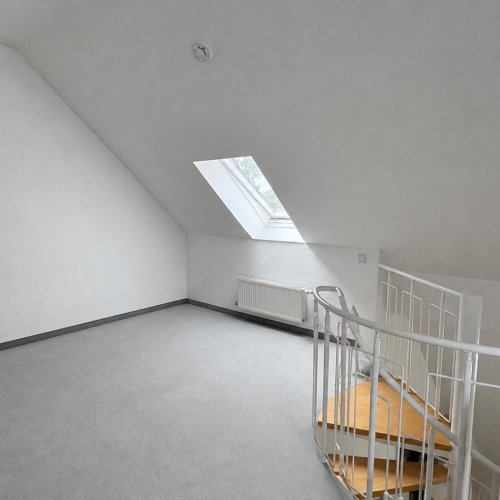 Kapitalanleger: vermietete Maisonette-Wohnung auf ca. 72 qm mit sonniger großer Terrasse optimhome Immobilien Deutschland • Kaufen & Verkaufen
