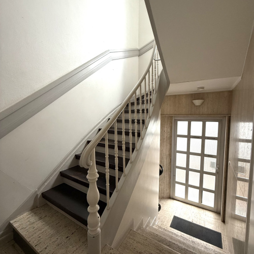 Wohnhaus mit Bauplatz in Top Lage von Offenbach! optimhome Immobilien Deutschland • Kaufen & Verkaufen