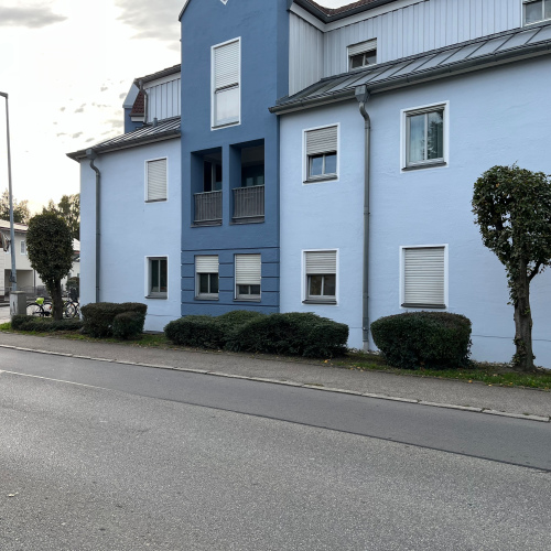 ***Ideal für Kapitalanleger!! Jahreskaltmiete 5040€!!*** optimhome Immobilien Deutschland • Kaufen & Verkaufen ***Ideal für Kapitalanleger!! Jahreskaltmiete 5040€!!*** optimhome Immobilien Deutschland • Kaufen & Verkaufen