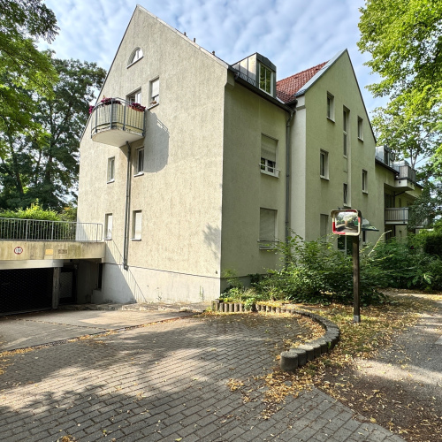 Kapitalanleger: vermietete Maisonette-Wohnung auf ca. 72 qm mit sonniger großer Terrasse optimhome Immobilien Deutschland • Kaufen & Verkaufen