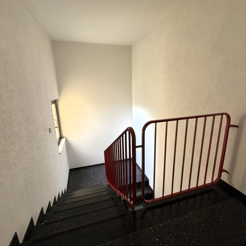 RESERVIERT Investieren in Frankfurt: Vermietete 1-Zimmer-Wohnung in zentraler Lage optimhome Immobilien Deutschland • Kaufen & Verkaufen RESERVIERT Investieren in Frankfurt: Vermietete 1-Zimmer-Wohnung in zentraler Lage optimhome Immobilien Deutschland • Kaufen & Verkaufen