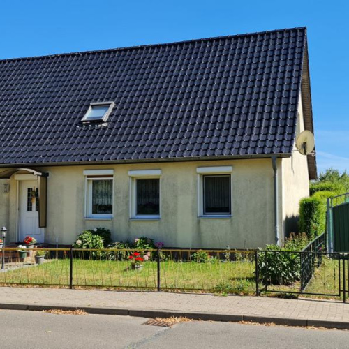 ca. 300 m. zum See !!! optimhome Immobilien Deutschland • Kaufen & Verkaufen