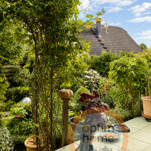 🧡 Stilvolle Maisonettewohnung mit Traumgarten in begehrter Lage von Rösrath-Forsbach! optimhome Immobilien Deutschland • Kaufen & Verkaufen