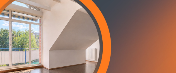 Bild Vermietete 3-Zimmer-Dachgeschosswohnung mit Südbalkon & Stellplatz in Hamburg