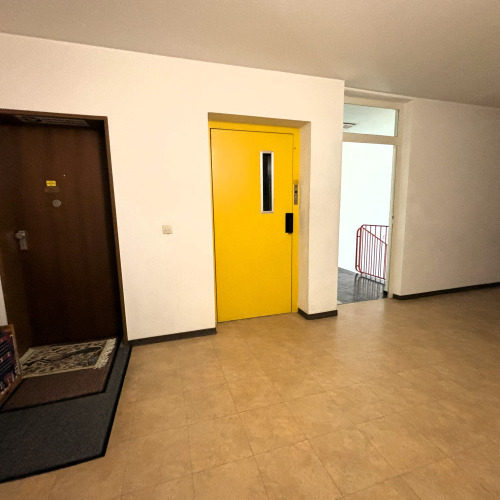 RESERVIERT Investieren in Frankfurt: Vermietete 1-Zimmer-Wohnung in zentraler Lage optimhome Immobilien Deutschland • Kaufen & Verkaufen RESERVIERT Investieren in Frankfurt: Vermietete 1-Zimmer-Wohnung in zentraler Lage optimhome Immobilien Deutschland • Kaufen & Verkaufen