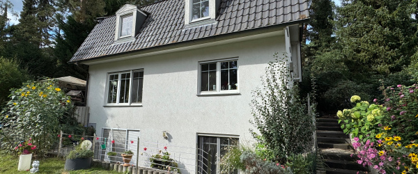 Bild Genießen sie mit ihrer Familie ihr neues Zuhause auf 225 qm Wohn-/Nutzfläche in Glienicke/Nordbahn