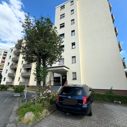 RESERVIERT Investieren in Frankfurt: Vermietete 1-Zimmer-Wohnung in zentraler Lage optimhome Immobilien Deutschland • Kaufen & Verkaufen RESERVIERT Investieren in Frankfurt: Vermietete 1-Zimmer-Wohnung in zentraler Lage optimhome Immobilien Deutschland • Kaufen & Verkaufen