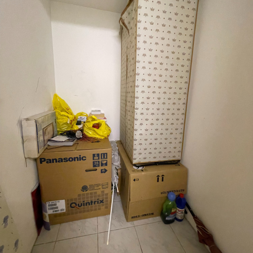 Top-Lage: 1-Zimmer-Wohnung in Niederursel nahe Universität optimhome Immobilien Deutschland • Kaufen & Verkaufen
