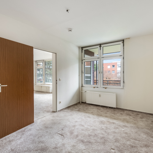 Eigentumswohnung mit Balkon und Aufzug in Linden-Nord optimhome Immobilien Deutschland • Kaufen & Verkaufen