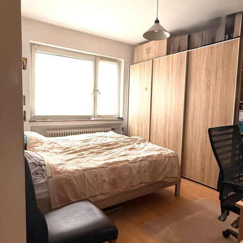 Kapitalanleger aufgepasst! Gut vermietete ETW zu verkaufen! optimhome Immobilien Deutschland • Kaufen & Verkaufen Kapitalanleger aufgepasst! Gut vermietete ETW zu verkaufen! optimhome Immobilien Deutschland • Kaufen & Verkaufen
