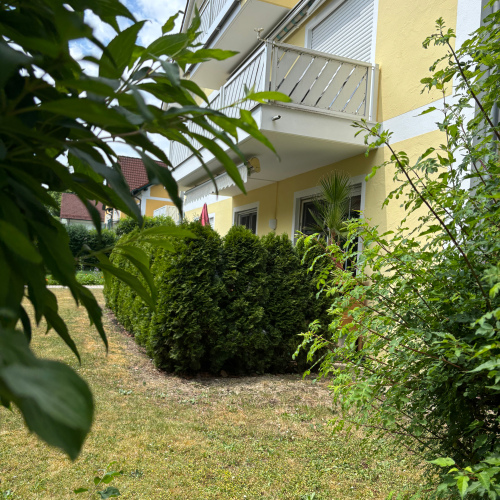***Feines Domizil mit Terrasse und Tiefgaragenstellplatz in bester Lage*** optimhome Immobilien Deutschland • Kaufen & Verkaufen