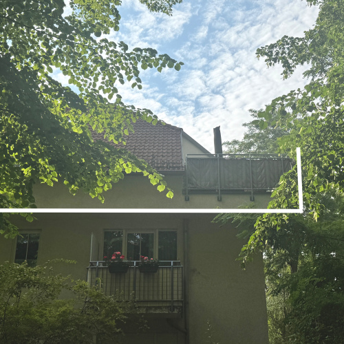 Kapitalanleger: vermietete Maisonette-Wohnung auf ca. 72 qm mit sonniger großer Terrasse optimhome Immobilien Deutschland • Kaufen & Verkaufen