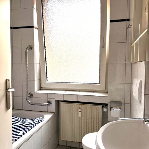 Kapitalanleger aufgepasst! Gut vermietete ETW zu verkaufen! optimhome Immobilien Deutschland • Kaufen & Verkaufen Kapitalanleger aufgepasst! Gut vermietete ETW zu verkaufen! optimhome Immobilien Deutschland • Kaufen & Verkaufen