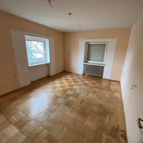 Traumhaftes Grundstück mit sanierungsbedürftigen Einfamilienhaus optimhome Immobilien Deutschland • Kaufen & Verkaufen Traumhaftes Grundstück mit sanierungsbedürftigen Einfamilienhaus optimhome Immobilien Deutschland • Kaufen & Verkaufen