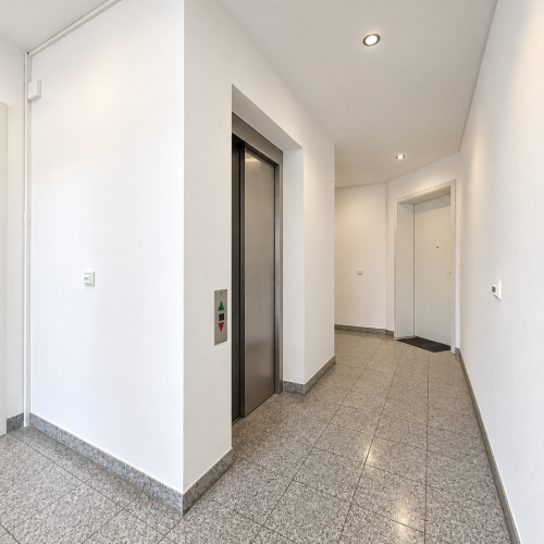 Zentral in Oberursel: 3 Zimmer, 3 Balkone & TG-Stellplatz optimhome Immobilien Deutschland • Kaufen & Verkaufen