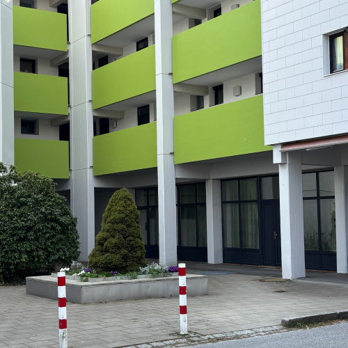 ***Grosszügiges Wohnen auf einer Ebene - ideal für WG*** optimhome Immobilien Deutschland • Kaufen & Verkaufen