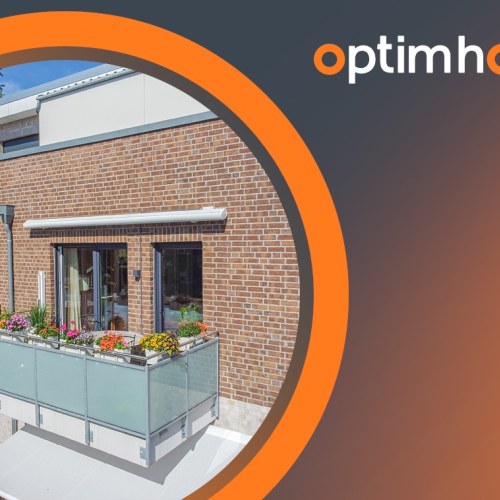 # VERKAUFT # Seniorengerechtes, barrierefreies, zentrumsnahes Wohnen optimhome Immobilien Deutschland • Kaufen & Verkaufen # VERKAUFT # Seniorengerechtes, barrierefreies, zentrumsnahes Wohnen optimhome Immobilien Deutschland • Kaufen & Verkaufen
