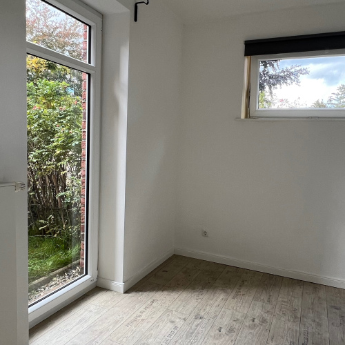 VERKAUFT - Ferienwohnung im EG mit Terrasse im Altdorf nahe Eutin - VERKAUFT optimhome Immobilien Deutschland • Kaufen & Verkaufen