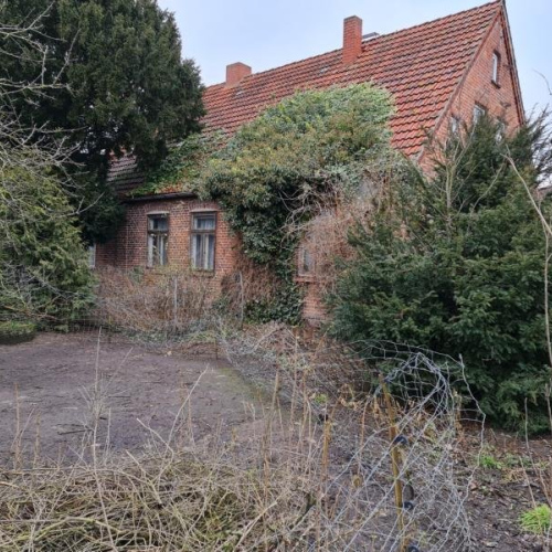 ca. 7.km. von Laage... knapp 20 km. nach Güstrow optimhome Immobilien Deutschland • Kaufen & Verkaufen