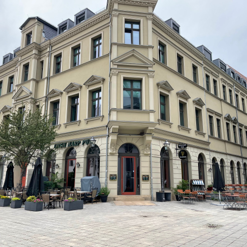 ***Standort für Ihre Investition in bester Lage*** optimhome Immobilien Deutschland • Kaufen & Verkaufen
