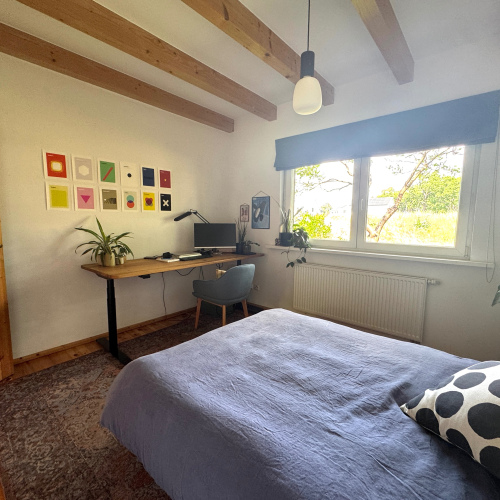 Stilvolles idyllisches Fachwerkhaus mit beheizter Doppelgarage und einem traumhaften Garten optimhome Immobilien Deutschland • Kaufen & Verkaufen Stilvolles idyllisches Fachwerkhaus mit beheizter Doppelgarage und einem traumhaften Garten optimhome Immobilien Deutschland • Kaufen & Verkaufen