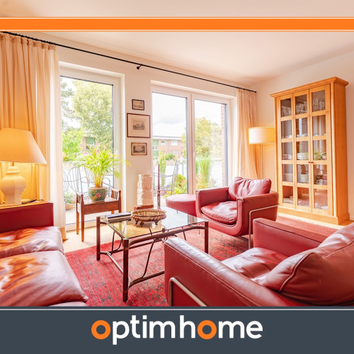 # VERKAUFT # Seniorengerechtes, barrierefreies, zentrumsnahes Wohnen optimhome Immobilien Deutschland • Kaufen & Verkaufen # VERKAUFT # Seniorengerechtes, barrierefreies, zentrumsnahes Wohnen optimhome Immobilien Deutschland • Kaufen & Verkaufen