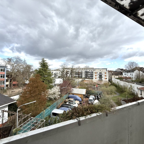 Wohnhaus mit Bauplatz in Top Lage von Offenbach! optimhome Immobilien Deutschland • Kaufen & Verkaufen