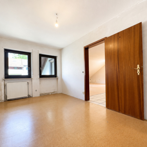 Wohnen auf zwei Ebenen – Maisonette mit zwei Balkonen und Garage optimhome Immobilien Deutschland • Kaufen & Verkaufen Wohnen auf zwei Ebenen – Maisonette mit zwei Balkonen und Garage optimhome Immobilien Deutschland • Kaufen & Verkaufen