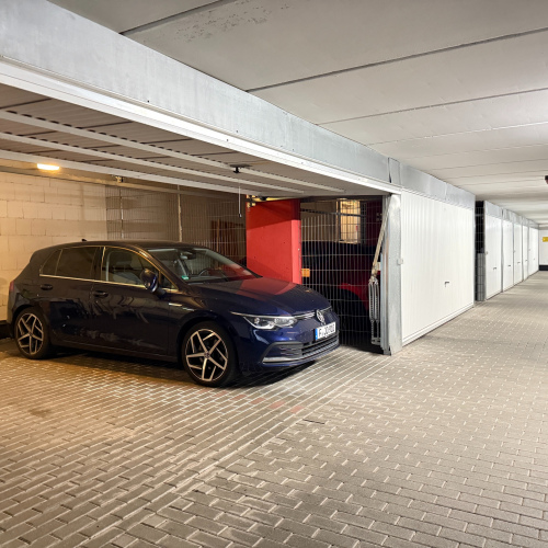 Sofort bezugsfrei! 3-Zimmer-Wohnung mit Kamin und Doppelgarage in Bergen Enkheim! optimhome Immobilien Deutschland • Kaufen & Verkaufen