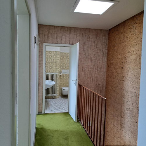Viel Platz für Leben und Ideen – großzügiges Reihenmittelhaus mit Einliegerwohnung optimhome Immobilien Deutschland • Kaufen & Verkaufen