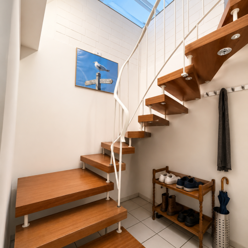 🧡Helle Dachgeschosswohnung in der Innenstadt optimhome Immobilien Deutschland • Kaufen & Verkaufen